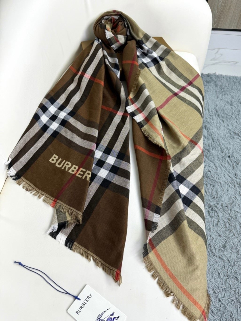 BURBERRY